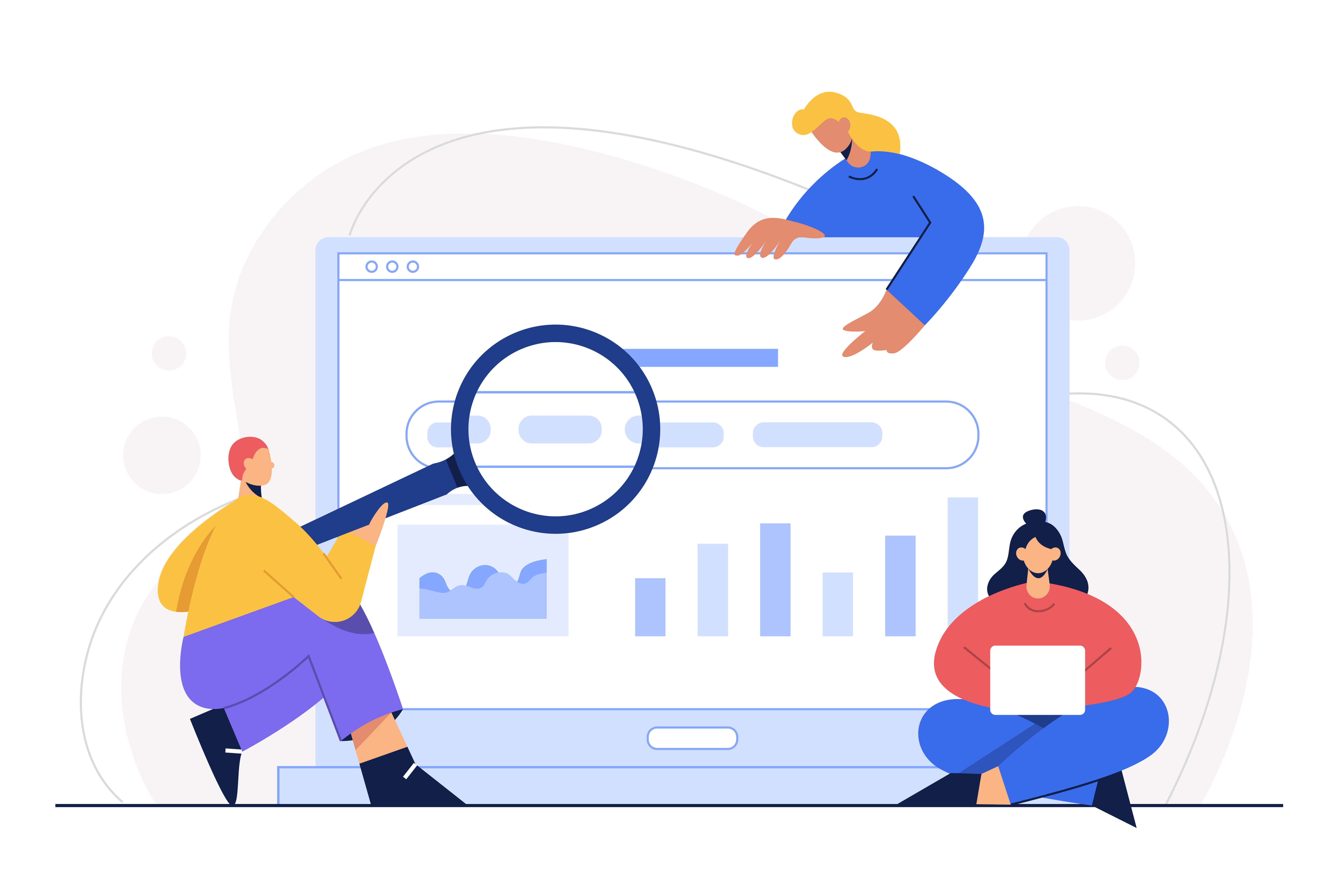 Site-ul AR Cyber Lab, actualizat